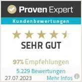 ProvenExpert