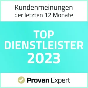 ProvenExpert