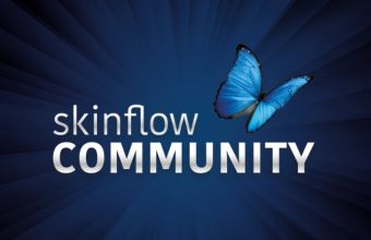 skinflow Membercard dauerhafte Haarentfernung Muenchen