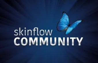 skinflow community