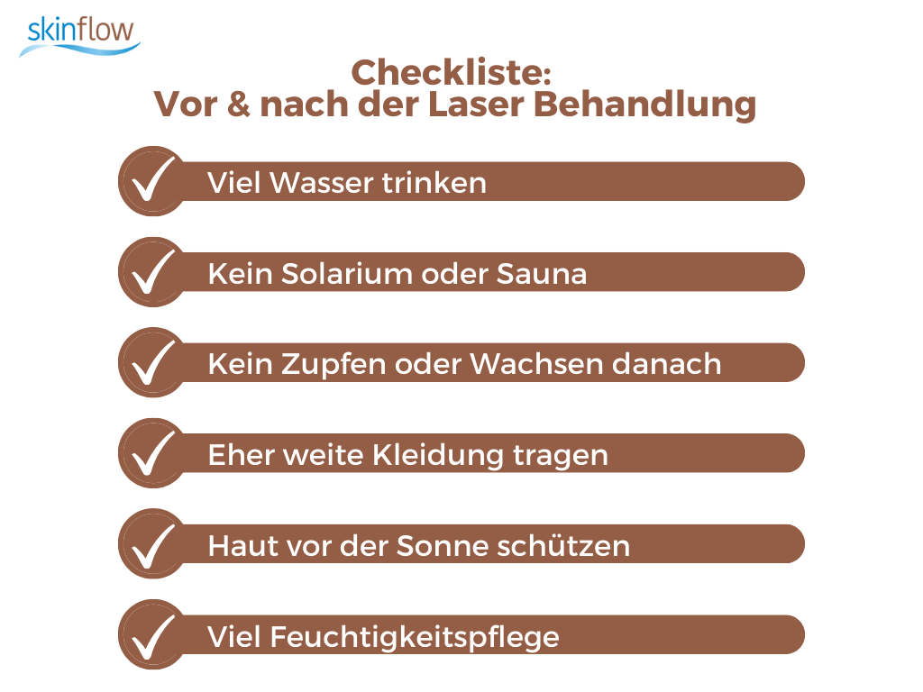 Dauerhafte Haarentfernung Sommer