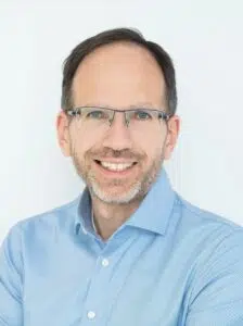 Picture of David Hilmer