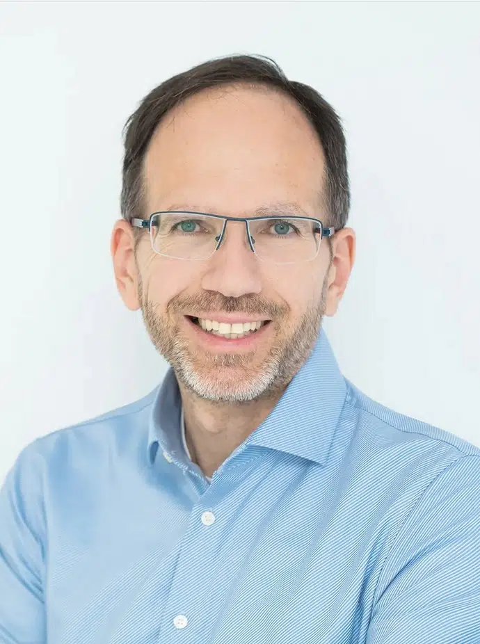 David Hilmer