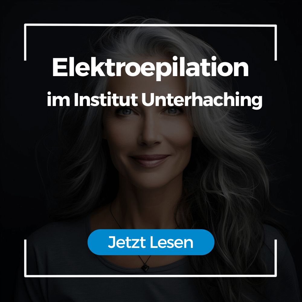 Elektroepilation München