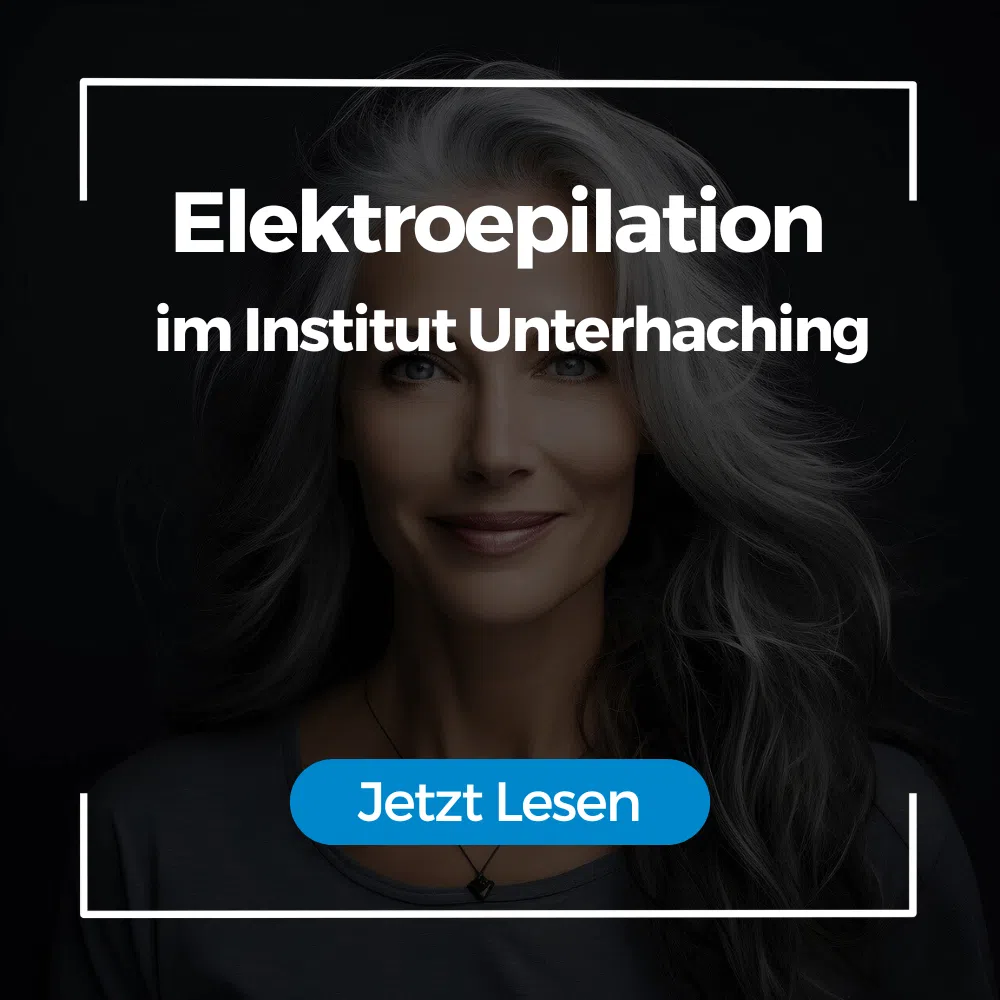Elektroepilation München
