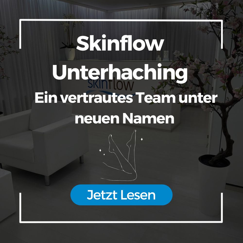 Skinflow Unterhaching