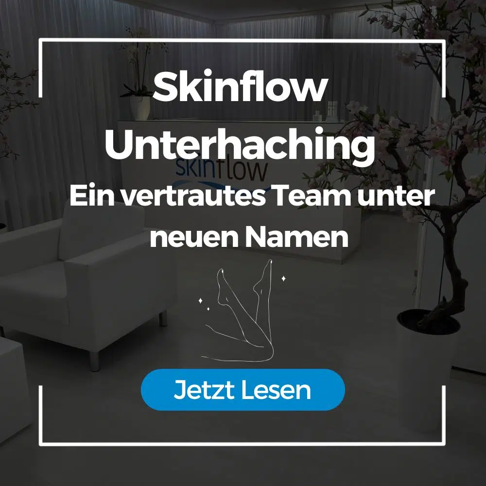 Skinflow Unterhaching