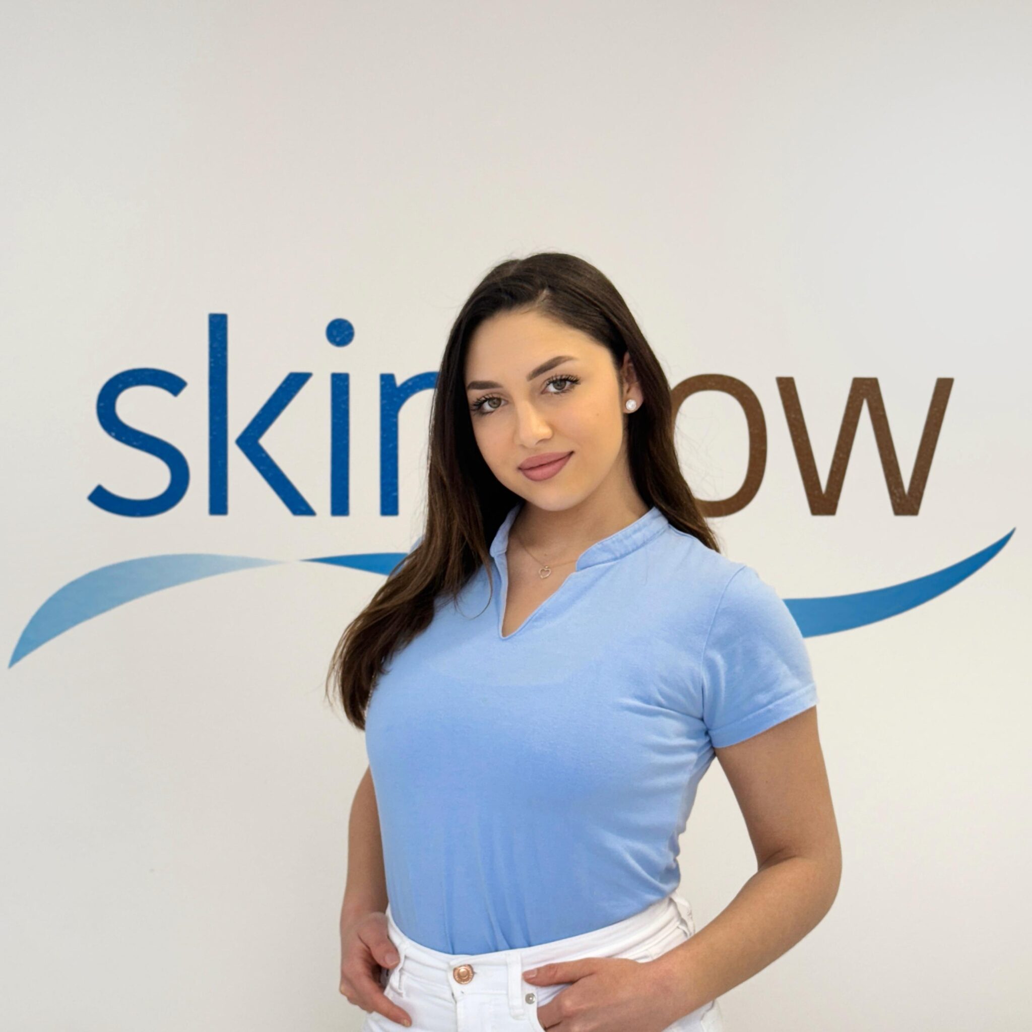 Skinflow Andreea