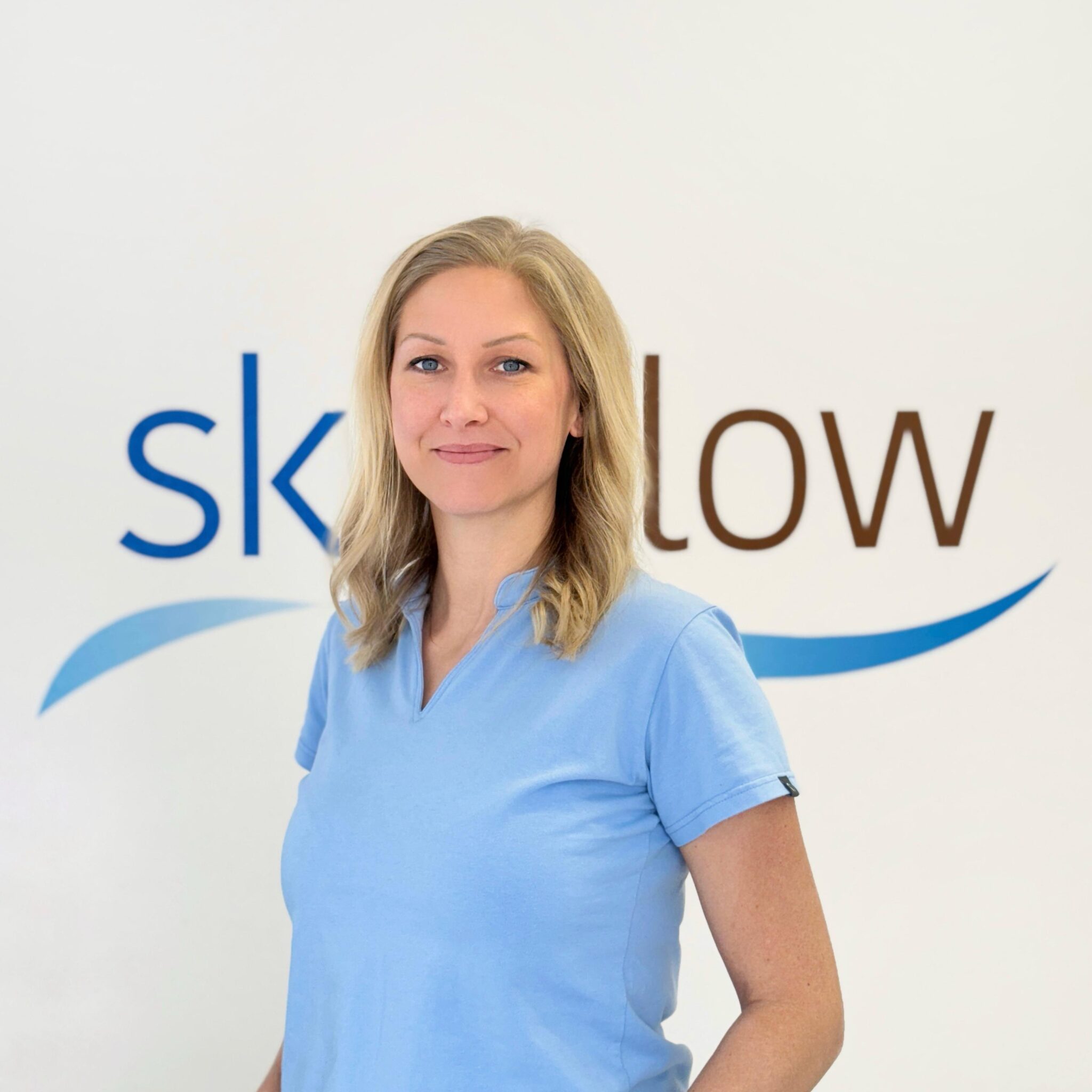 Skinflow Julia
