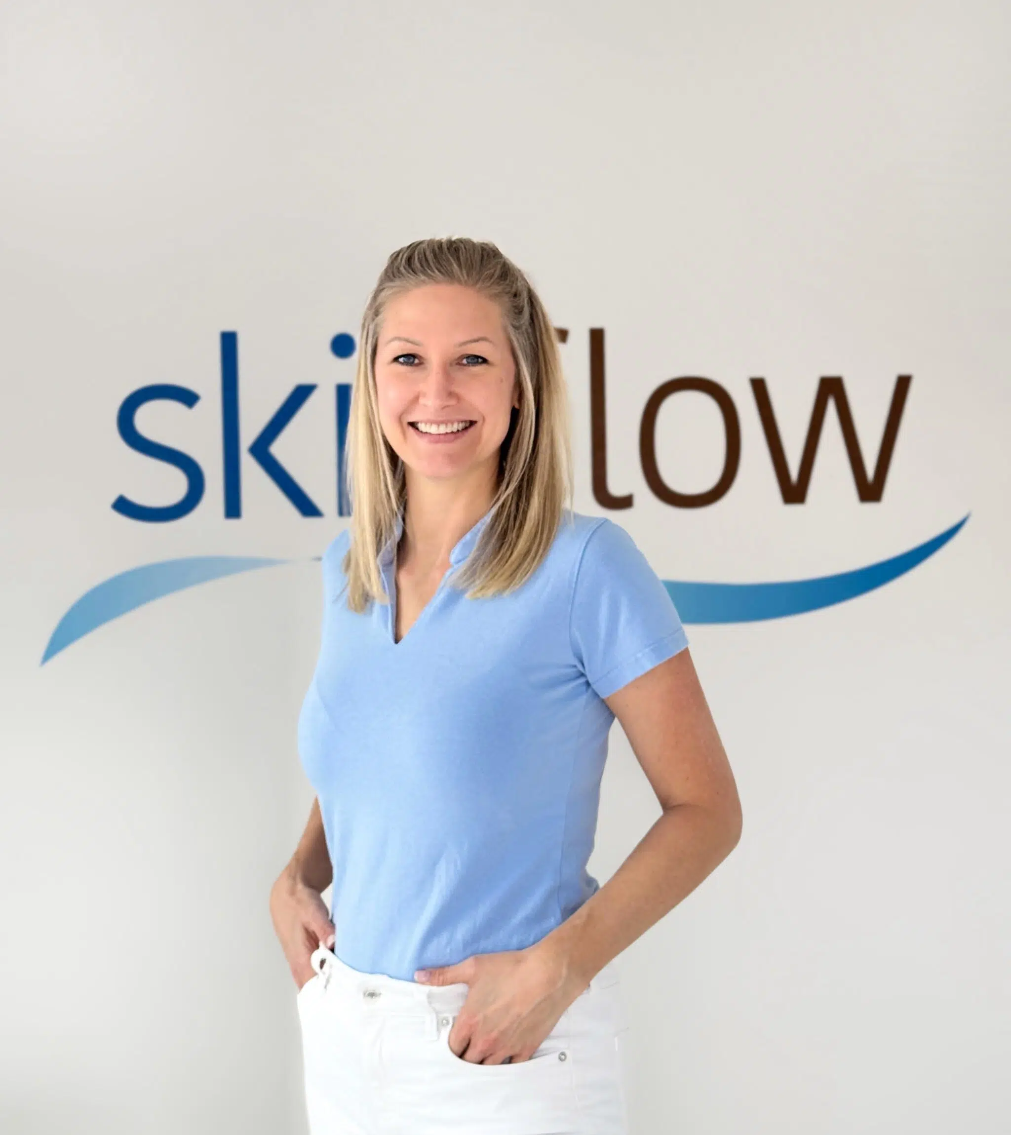 julia-skinflow-unterhaching