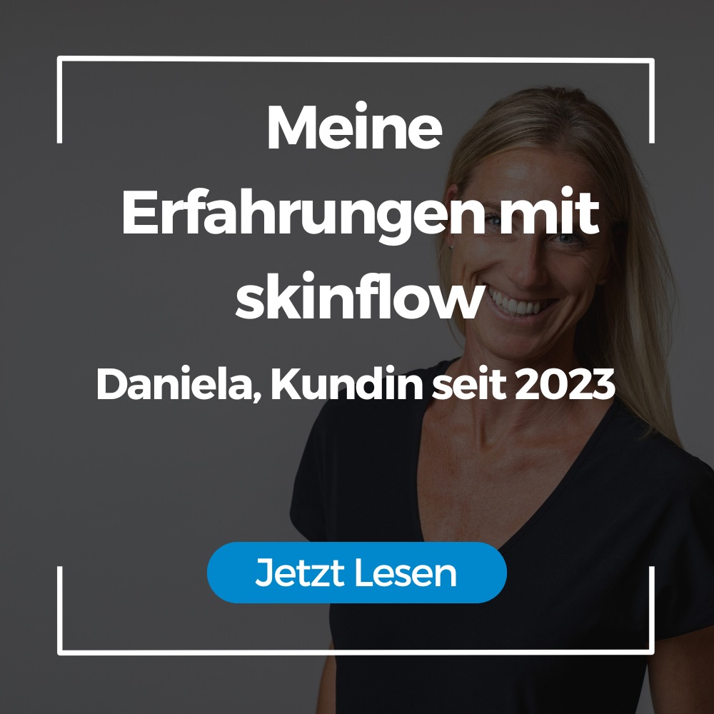 Meine Erfahrungen mit skinflow