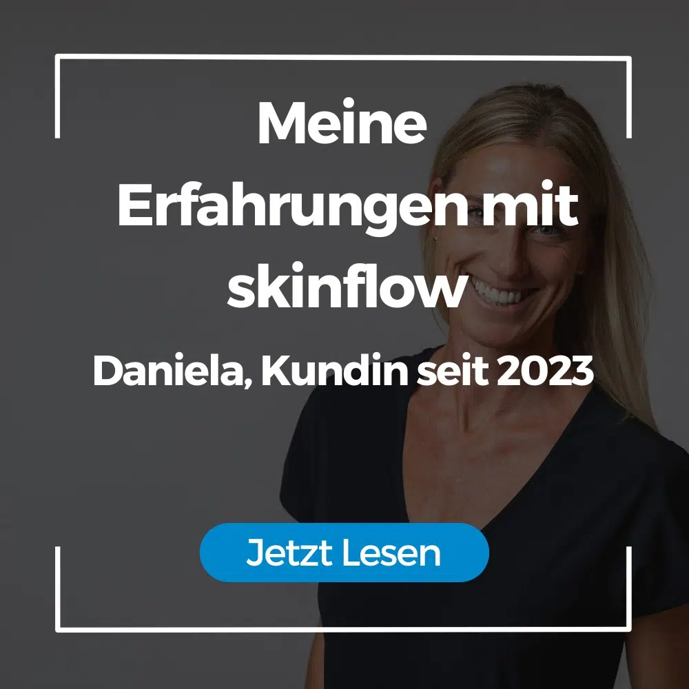 Meine Erfahrungen mit skinflow