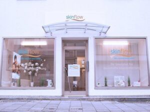 Dauerhafte Haarentfernung München Pasing Außenansicht
