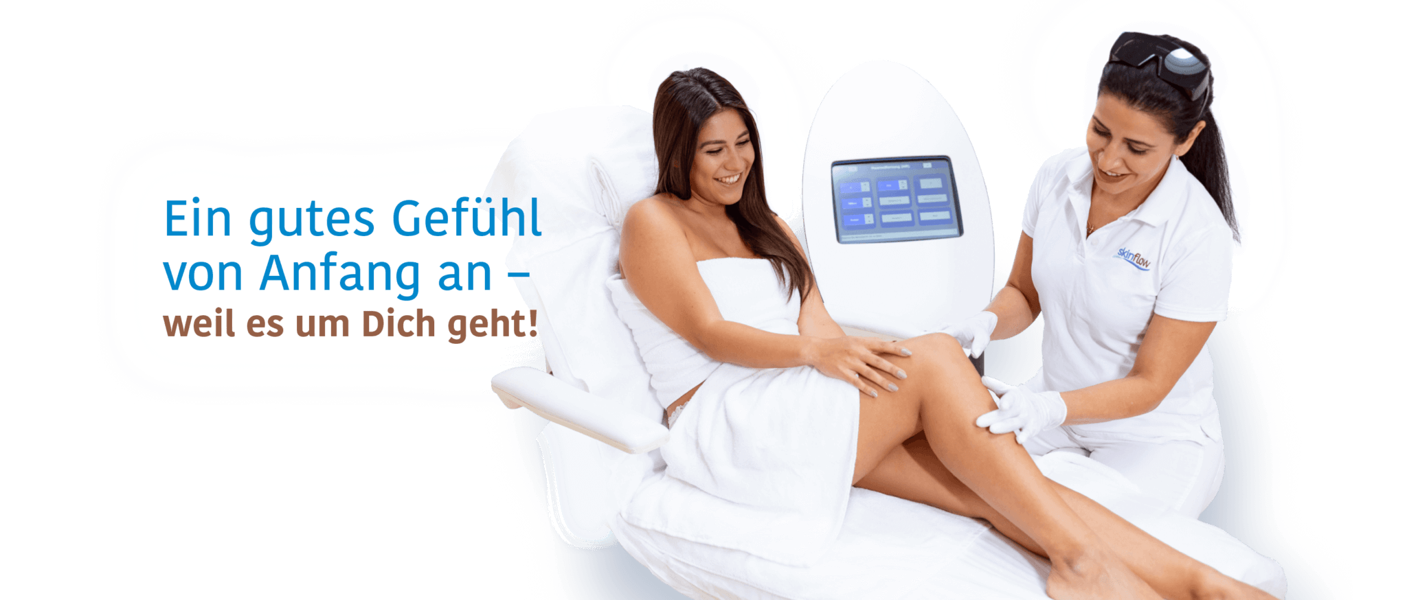 Dauerhafte Haarentfernung Muenchen Unterhaching