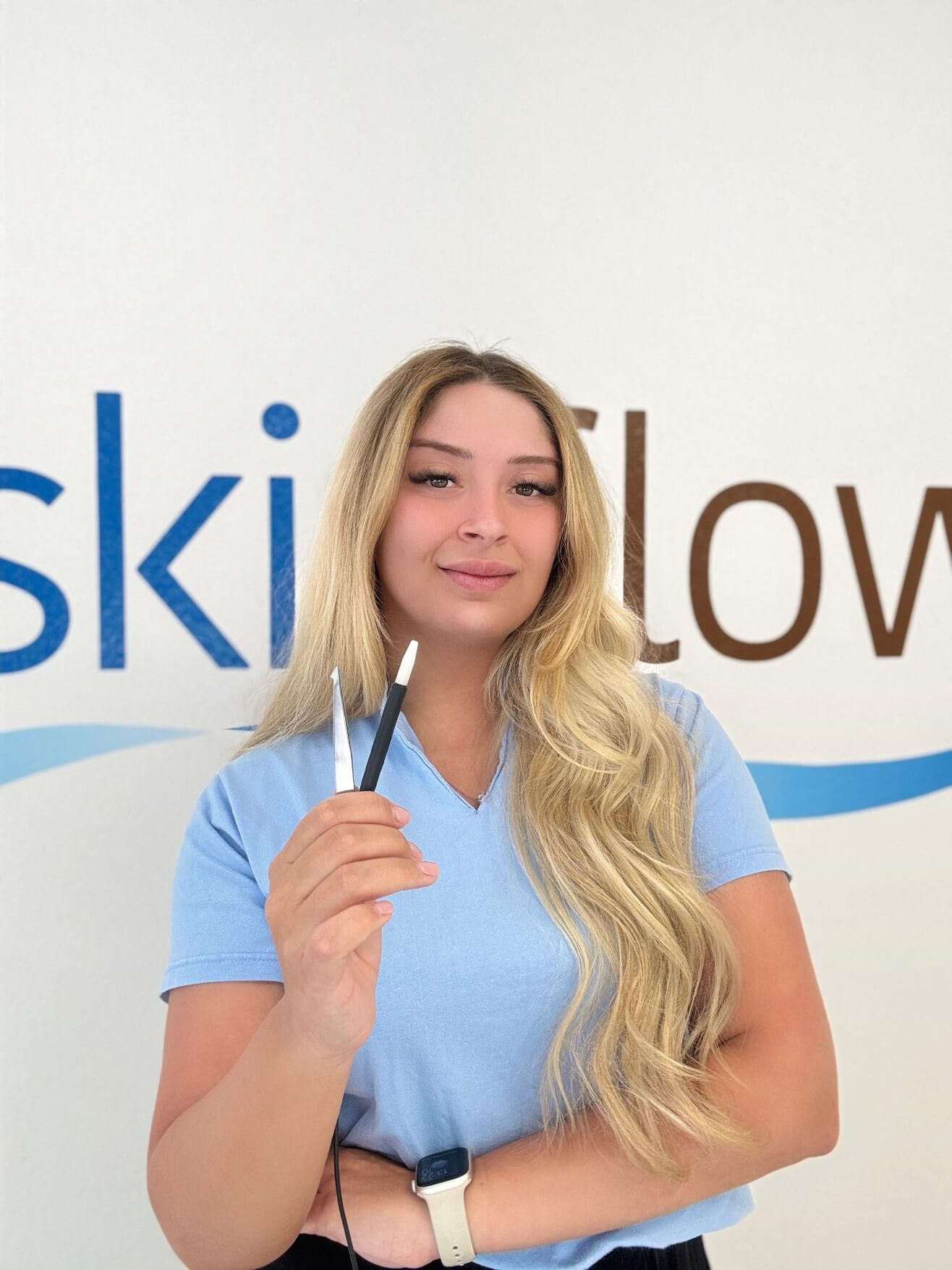 Permanent hair removal  Electroepilation