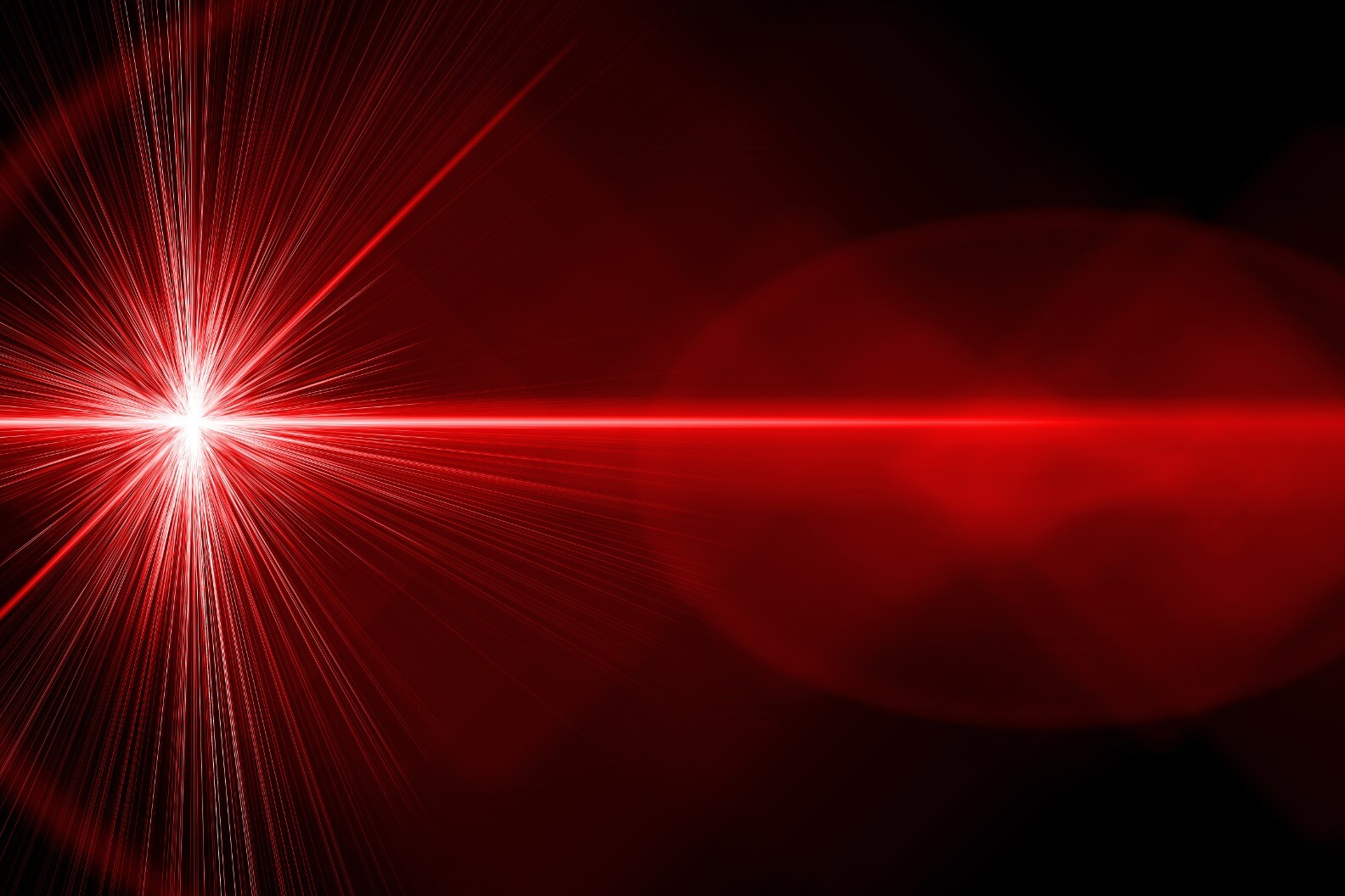 Laser-Haarentfernung-Muenchen-Wissenswertes-Roter-Laser