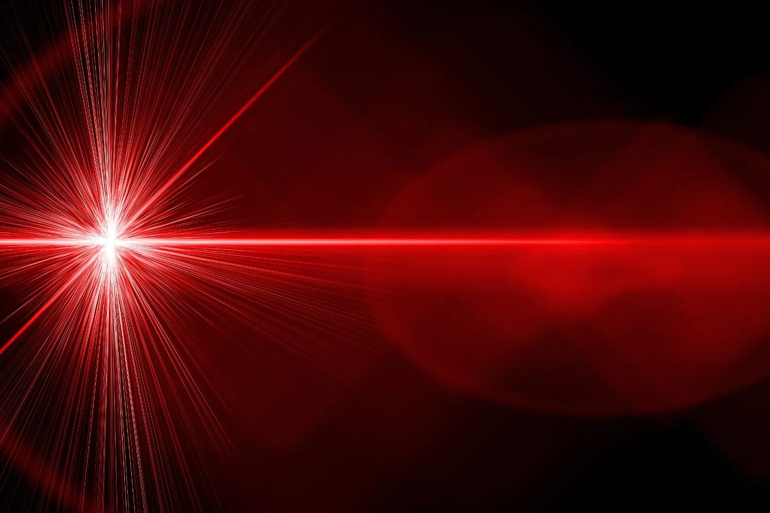 Laser-Haarentfernung-Muenchen-Wissenswertes-Roter-Laser