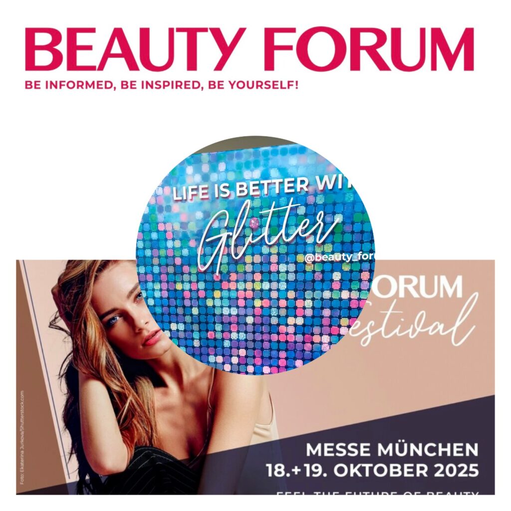 Beauty Forum 2025_Skinflow