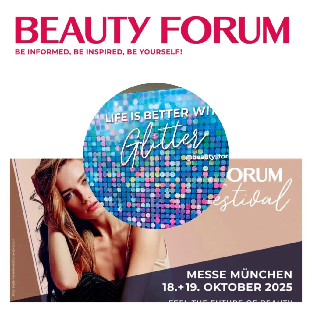 Beauty Forum 2025_Skinflow