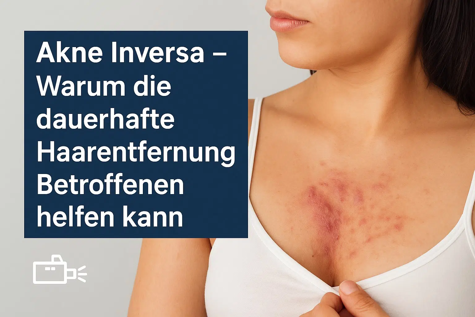 akne-inversa-frau-brust-dekollete