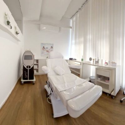 Haarentfernung München Bogenhausen Räumlichkeit_1